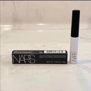Nars eyeshadow base